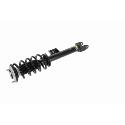 Imagen de VAICO V58 0314 amortiguador Eje delantero, izquierda Presión de gas Columna Puente abajo TESLA: Model 3 (5YJ3) EV Perfomance AWD,