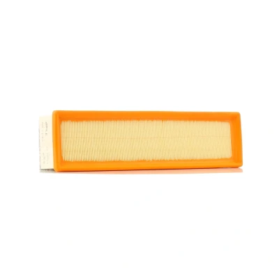 Imagen de MAHLE ORIGINAL LX 3105/1 Filtro de aire 79,3 93 346,6 Cartucho filtrante MERCEDES BENZ: Clase C Berlina, T modell