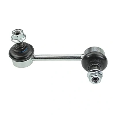 Imagen de MEYLE 28 16 060 0002/HD Bieleta de suspensión Eje trasero izquierda 120 M12X1,5 Quality con boca para llave KIA: SORENTO 1