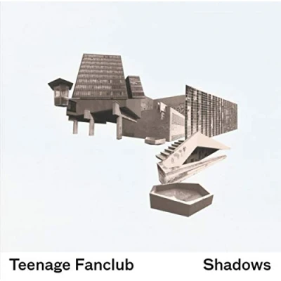 Imagen de Shadows [Vinilo]