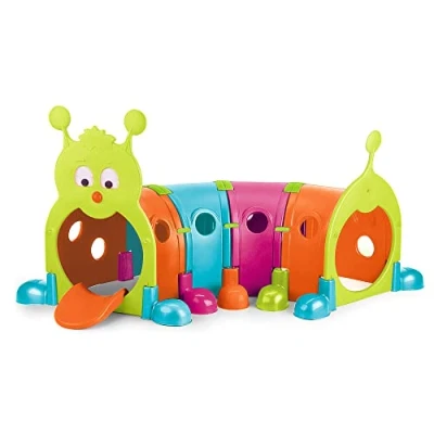 Imagen de FEBER Febergus 4 Módulos, Unisex, para Niños de 6 a 9 años (Famosa 800009596), Versión previa