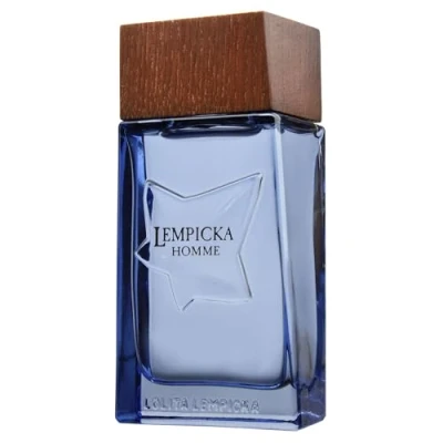 Imagen de Lolita Lempicka Homme Eau de Toilette 50 ml