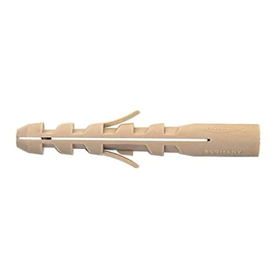 Imagen de fischer Taco M 10 S / (Pac de 20 Uds), 50154