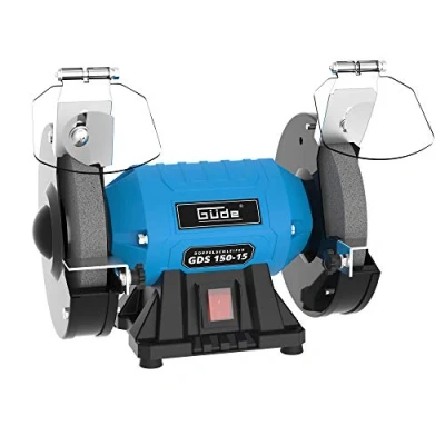 Imagen de Güde GDS 150 15 Lijadora doble