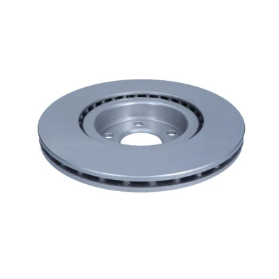 Imagen de QUARO QD8929 Disco de freno 284 22 5 98 ventilación interna barnizado, revestido sin buje rueda, perno sujeción rueda