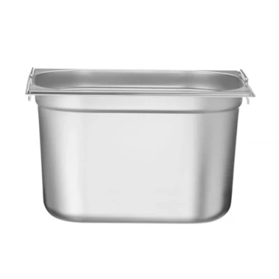 Imagen de HENDI Recipiente Gastronorm 1/2 Budget Line 12.5 L 325x265x(H) 200 mm