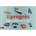 Imagen de El progrés no s&#039;atura mai (ZAHORI)