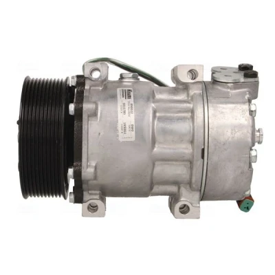 Imagen de NISSENS 890022 Compresor de Aire Acondicionado SD7H15 24 PAG 46 R 134 a