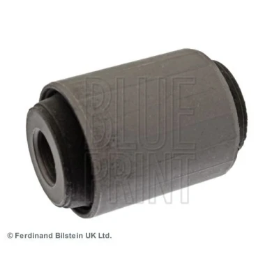 Imagen de BLUE PRINT ADC48047 Silentblock Brazo de Suspension Eje trasero izquierda, debajo, trasero, derecha Rodamiento caucho metal