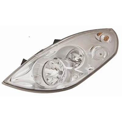 Imagen de PRASCO OP9544913 Faros derecha H7/H7/H1 con servomotor para reg. alcance luces OPEL: Movano B Furgón, Bus