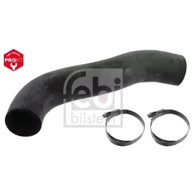 Imagen de febi BILSTEIN 49051 Manguitos de Radiador 64 EPDM (Ethylen Propylen Dien Caucho) con abrazaderas Plus