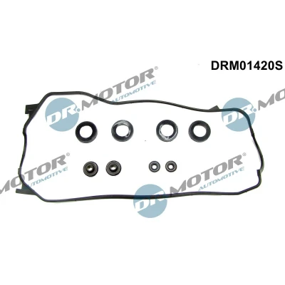 Imagen de DR.MOTOR AUTOMOTIVE DRM01420S Juego de juntas, tapa culata cilindro HONDA: CIVIC V Hatchback, 6 Fastback, 5 Coupe
