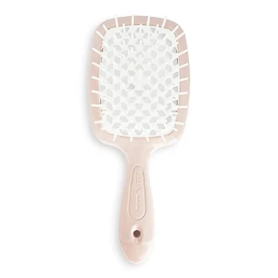 Imagen de Jäneke Cepillo SUPERBRUSH SMALL rosa polvo