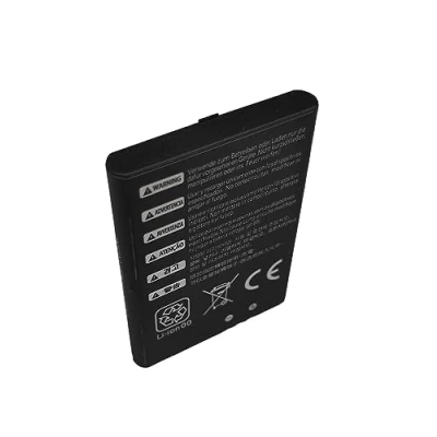 Imagen de Link e: Batería recargable de repuesto 3,7 V 1500 mAh compatible con consola juegos Nintendo New 3DS