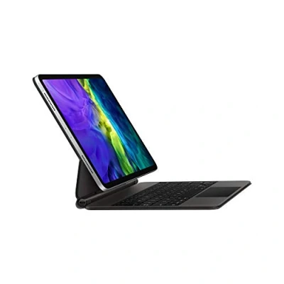 Imagen de Teclado Mágico Apple Para Ipad Pro 11 &#039;&#039;