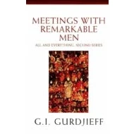 Imagen de Meetings With Remarkable Men (ebook)