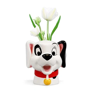 Imagen de Macetero De Mesa Disney 101 Dalmatas