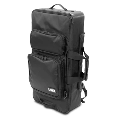 Imagen de Udg U9104Bl/Or Funda para mesa de mezclas pioneer