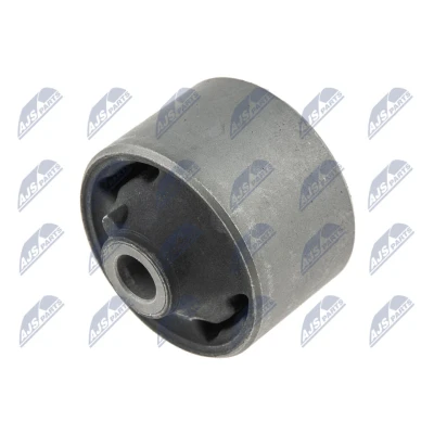 Imagen de NTY ZTT MZ 017A Silentblock Brazo de Suspension Eje trasero arriba, delante