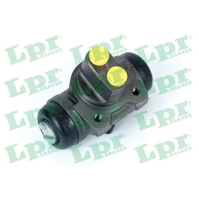 Imagen de Bombin de freno SAMKO C12586