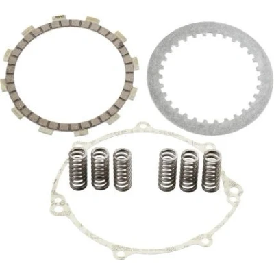 Imagen de TRW MSK234 Kit de Embrague Superkit con junta, anillo laminar, muelle arandela distanciadora