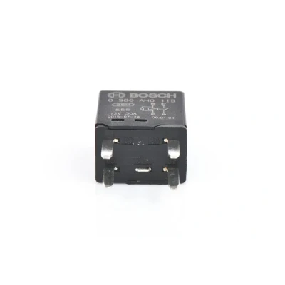 Imagen de Relé, bomba de combustible BOSCH 0 986 AH0 115