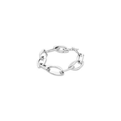 Imagen de Calvin Klein Harmonious Connection Pulsera silvercoloured, Mujer, Talla: One Size, Silver coloured