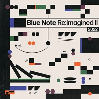 Imagen de Blue Note Re:imagined II (2LP) [Vinilo]