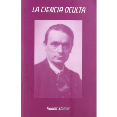 Imagen de Ciencia oculta, la