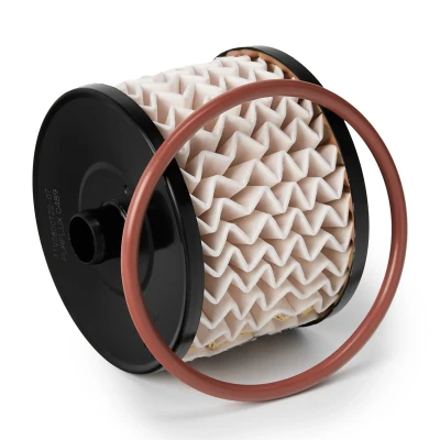 Imagen de PURFLUX C489 Filtro Combustible Cartucho filtrante PEUGEOT: 307 Familiar, FORD: Focus 2, CITROËN: C4 I Grand Picasso