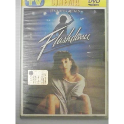 Imagen de Flashdance [Edizione: Regno Unito] [ITA] [Reino Unido] [DVD]