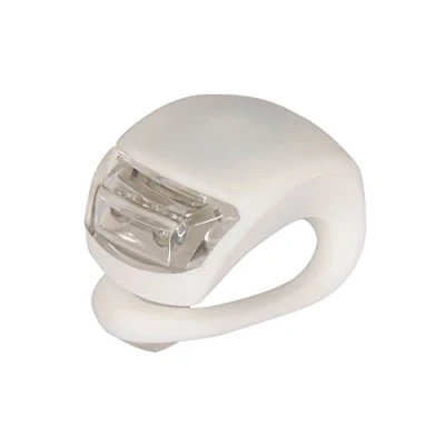 Imagen de Massi Viper Faro Linterna, Color Blanco