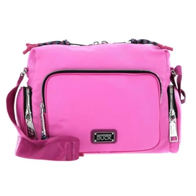 Imagen de Mandarina Duck Style, Crossover Mujeres, Pink Bubble, Talla única