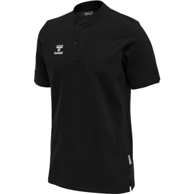 Imagen de Polo Hummel Move Grid