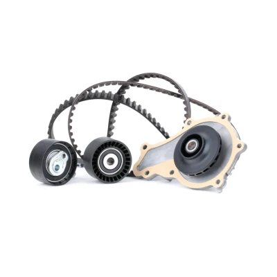Imagen de AIRTEX WPK 167801 Bomba de Agua + Kit Distribucion CITROËN: C4 Picasso 1, I Hatchback, Berlingo / First I, FORD: C Max, Focus 2 Kombi