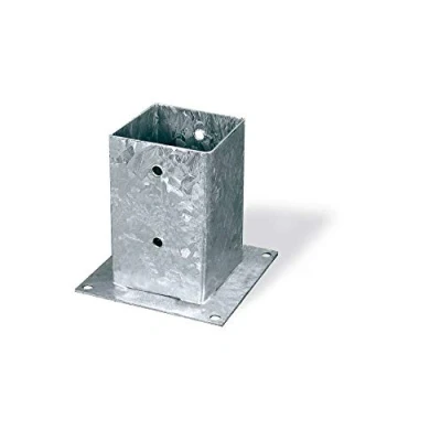 Imagen de Connex HV4273 Ferretería para verjas