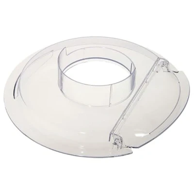 Imagen de Tapa KENWOOD KW716198 Protección contra salpicaduras para mezclador de alimentos