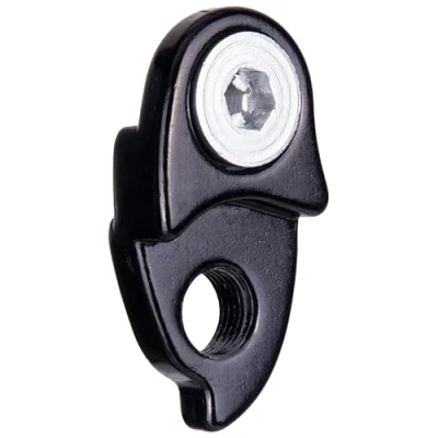 Imagen de M Wave Ada Range Adaptador de desviador, Unisex, Negro, Universal