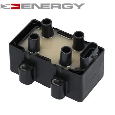 Imagen de ENERGY CZ0035 Bobina de encendido 4 12 eléctrico RENAULT: CLIO 2, 3, MEGANE 1, DACIA: Sandero I, LOGAN Solenza