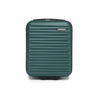 Imagen de Wittchen Groove LINE Collection Trolley, Hombre, Talla: One Size, Green