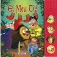 Imagen de El Meu Tió (amb Polsadors Sonors)