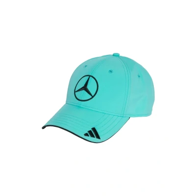 Imagen de Gorra de béisbol adidas Mercedes AMG Petronas Formula One Team Driver