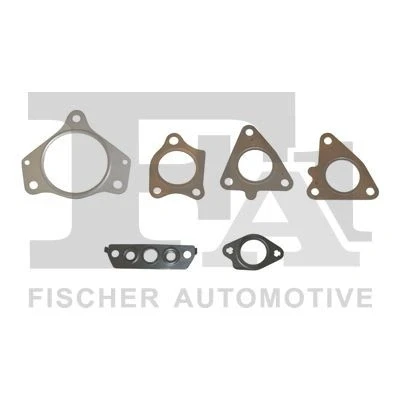 Imagen de FA1 KT140030E Juego de montaje, turbocompresor MERCEDES BENZ: Sprinter 3.5 T Furgoneta, Clase ML, C Sedán, CHRYSLER: 300C Touring, Berlina
