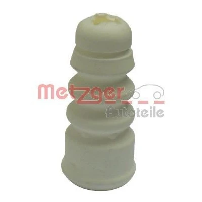 Imagen de METZGER 8073100 Almohadilla de tope, suspensión Eje trasero izquierda, trasero, derecha VOLKSWAGEN: Passat B5 GP Berlina, Variant
