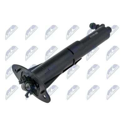 Imagen de NTY EDS VW 056 Tobera de agua regadora, lavado faros izquierda PORSCHE: Cayenne