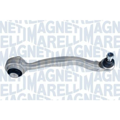 Imagen de MAGNETI MARELLI 301181370900 Barra oscilante, suspensión de ruedas Eje delantero, derecha Brazo oscilante transversal MERCEDES BENZ: Clase C Berlina