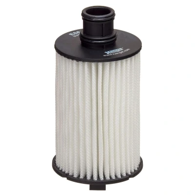 Imagen de HENGST FILTER E863H D360 Filtro de aceite Cartucho filtrante LAND ROVER: Range Rover 3, Sport, Discovery 4, JAGUAR: XF Berlina, F Pace