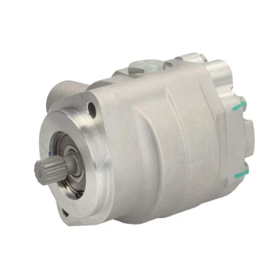 Imagen de PETERS ENNEPETAL 012.509 00A Bomba de Direccion 150bar M26x1,5 Sentido giro a la izquierda (antihorario)