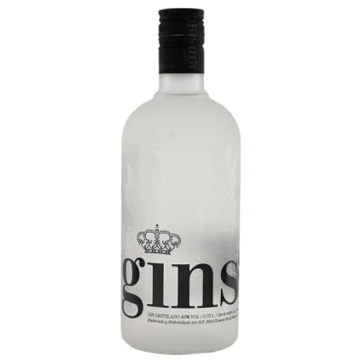 Imagen de Ginself Ginebra 700 ml