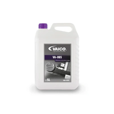 Imagen de VAICO V60 0561 Anticongelante violeta 5 VOLKSWAGEN: Golf 5, Passat B6 Berlina, 7, AUDI: A3 Hatchback, Sportback, Q5, SEAT: Leon III SC